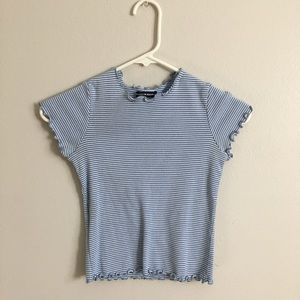 Brandy Melville top